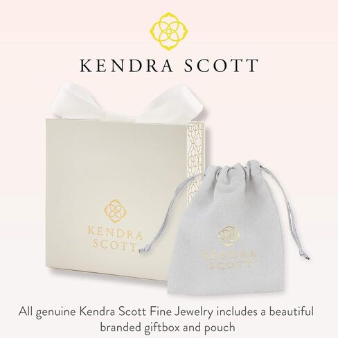 Kendra Scott Herringbone Chain Bracelet in Saudi Arabia