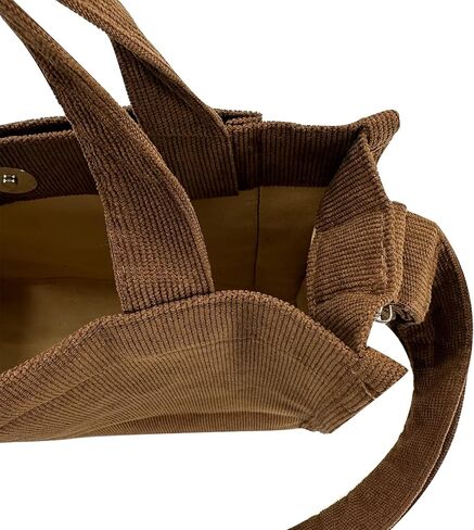 حقيبة سروال قصير للنساء خمر حقيبة يد عادية كروسبودي حقيبة لطيف عمل حمل حقيبة كتف السفر in Kuwait