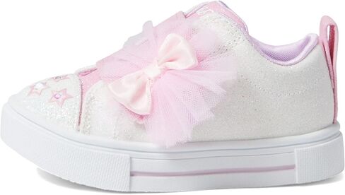 Skechers Unisex-Child Toes Twinkle Sparks-Glitter Gems Sneaker in Saudi Arabia