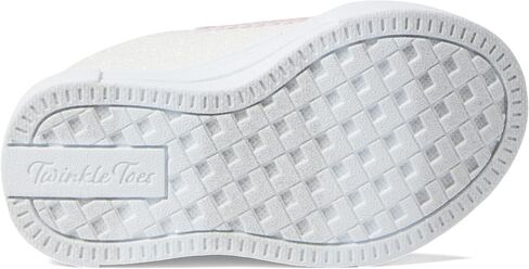 Skechers Unisex-Child Toes Twinkle Sparks-Glitter Gems Sneaker in Saudi Arabia
