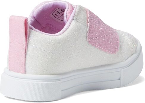 Skechers Unisex-Child Toes Twinkle Sparks-Glitter Gems Sneaker in Saudi Arabia