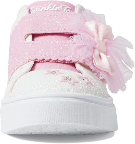 Skechers Unisex-Child Toes Twinkle Sparks-Glitter Gems Sneaker in Saudi Arabia