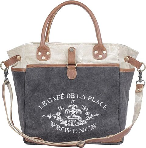 Myra Bag Western Tote Shoulder Bag for Women - Leather Crossbody Bag Redactor in Saudi Arabia