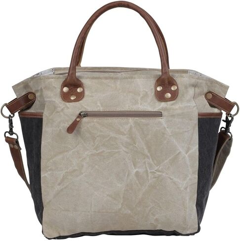 Myra Bag Western Tote Shoulder Bag for Women - Leather Crossbody Bag Redactor in Saudi Arabia