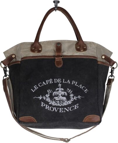 Myra Bag Western Tote Shoulder Bag for Women - Leather Crossbody Bag Redactor in Saudi Arabia