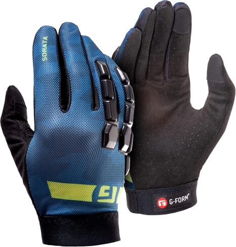 G-Form Sorata 2 Mountain Bike Gloves - Motorcycle & Cross-Country Cycling Gloves in Kuwait