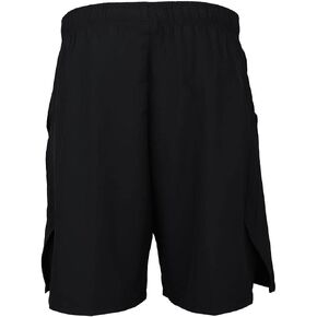 Nike Dri Fit 11" Shorts nkAQ3495 010 Black/White