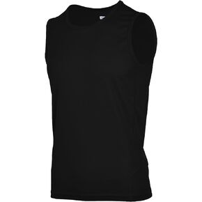 V VICROAD Men’s Lightweight Tank Top Undershirt Quick Dry Athletic Sleeveless Shirts S-4XL