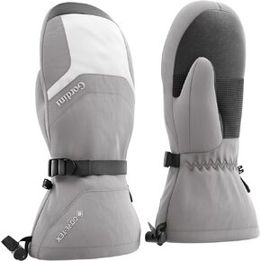 Gordini Women's Ski Mittens Cold Weather Waterproof Gore-tex Insulated Gauntlet Snow in Kuwait