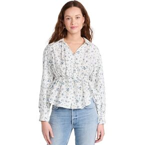 byTiMo Women's Poplin Shirt in Saudi Arabia