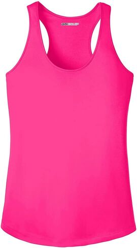 Workout Tops for Women Racerback Tank Yoga Shirts Gym Clothes in Saudi Arabia