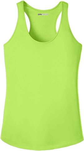 Workout Tops for Women Racerback Tank Yoga Shirts Gym Clothes in Saudi Arabia