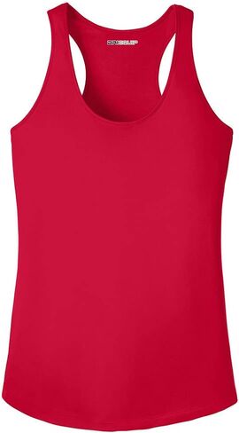 Workout Tops for Women Racerback Tank Yoga Shirts Gym Clothes in Saudi Arabia