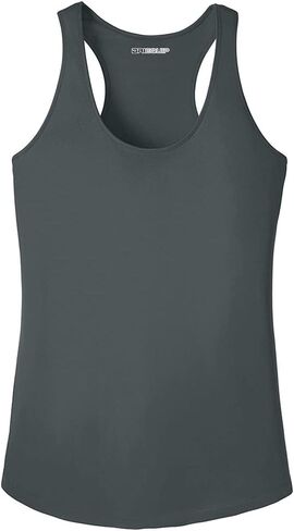 Workout Tops for Women Racerback Tank Yoga Shirts Gym Clothes in Saudi Arabia