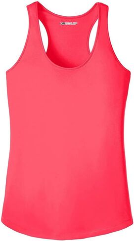 Workout Tops for Women Racerback Tank Yoga Shirts Gym Clothes in Saudi Arabia