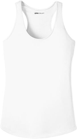 Workout Tops for Women Racerback Tank Yoga Shirts Gym Clothes in Saudi Arabia