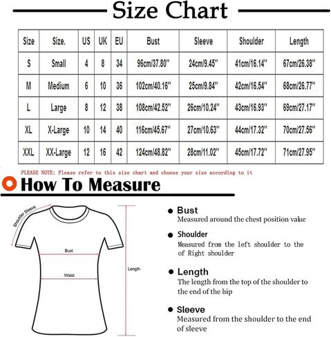 Casual Tops for Women Marble Print V-Neck Short Sleeve Shirs Tees Pattern Tunics Loose Vacation Blouses Tshirts 8-Black XX-Large in Saudi Arabia