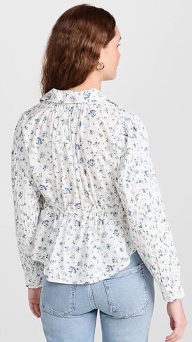 byTiMo Women's Poplin Shirt in Saudi Arabia