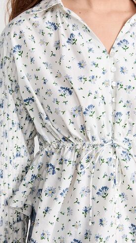byTiMo Women's Poplin Shirt in Saudi Arabia