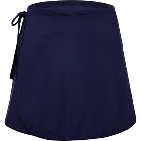 Firpearl Swimsuit Cover Ups for Women Beach Sarong Wrap Swim Skirt No Brief in Kuwait