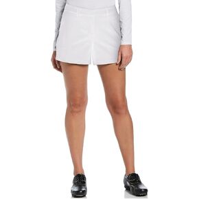 PGA TOUR Women's 4.5" Woven Golf Shorts (Size 0-18 Plus) in Kuwait