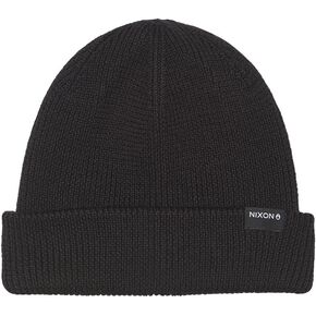 NIXON Kingman Wool Beanie