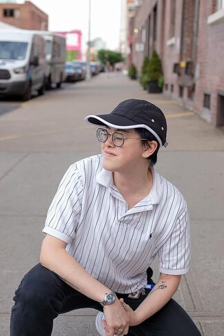 قبعة جري عالية الأداء تناسب الجميع: حماية من الشمس، سريعة الجفاف مع ملاءمة مريحة قابلة للتعديل للجنسين in Kuwait