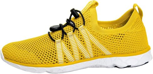 حذاء SUOKENI رجالي سريع الجفاف سهل الارتداء على الماء للشاطئ أو الرياضات المائية in Kuwait