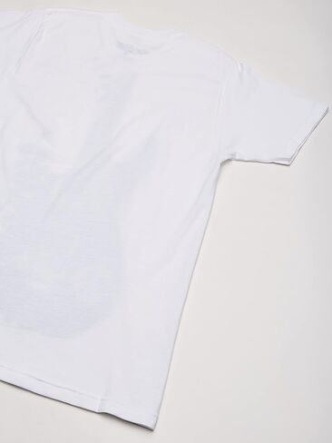 Liquid Blue Men's Crow Guitar T-Shirt in Saudi Arabia