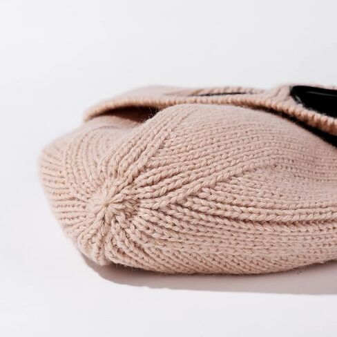 JUQLQUJ Beanie with Goggles Men Women - Unisex Plain Skull Knit Hat Cap in Saudi Arabia