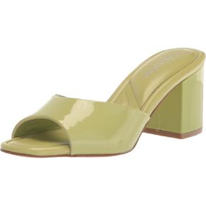 Calvin Klein Women's Toven Heeled Sandal in Saudi Arabia