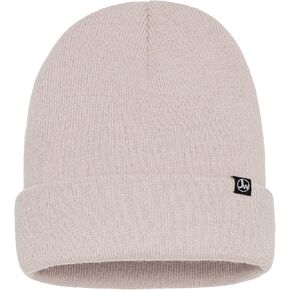 Joywant Knit Beanie Hats for Men Slouchy Soft Acrylic Guys Women Winter Hat Skull Caps All Season Cuffed Unisex Beanies