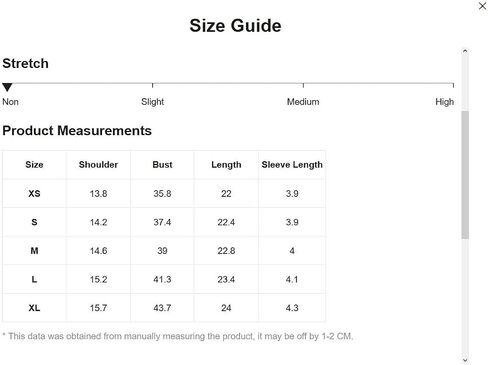SweatyRocks Women's Casual V Neck Short Sleeve Frill Trim Blouse Shirt Top in Saudi Arabia