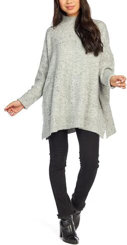 Mud Pie Jennie Womens Oversized Sweater in Kuwait