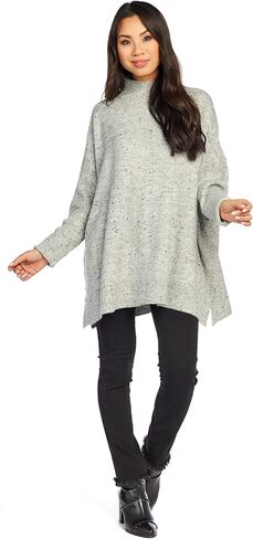 Mud Pie Jennie Womens Oversized Sweater in Kuwait
