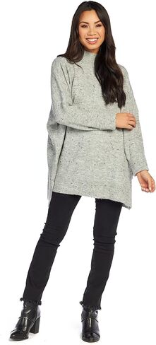 Mud Pie Jennie Womens Oversized Sweater in Kuwait