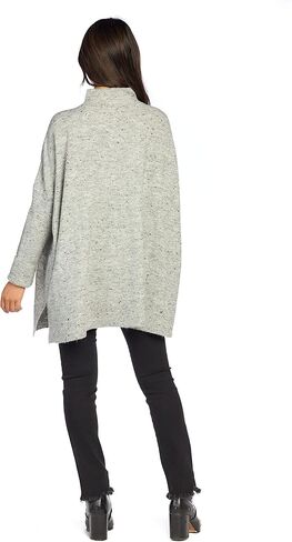 Mud Pie Jennie Womens Oversized Sweater in Kuwait