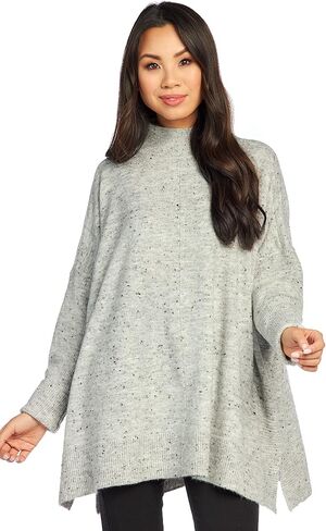 Mud Pie Jennie Womens Oversized Sweater in Kuwait