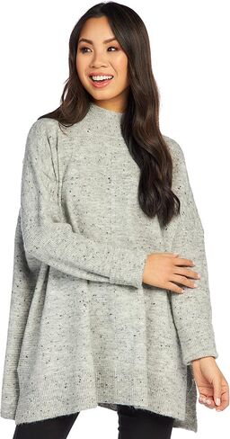 Mud Pie Jennie Womens Oversized Sweater in Kuwait