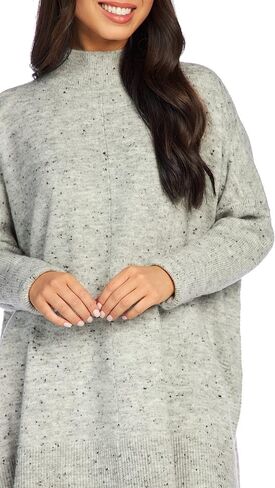 Mud Pie Jennie Womens Oversized Sweater in Kuwait