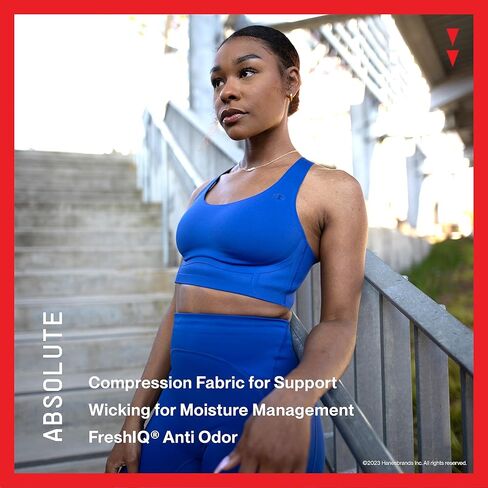بنطلون ضيق للسيدات من Champion، مطلق، ماص للرطوبة، 7/8 جيب للنساء، 25 بوصة in Saudi Arabia