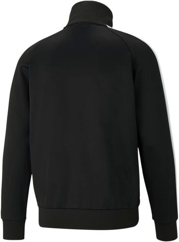 PUMA Men's Iconic T7 Track Jacket (Available in Big and Tall Sizes) in Saudi Arabia