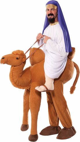 Forum Novelties Ride-A-Camel Adult Costume in Saudi Arabia