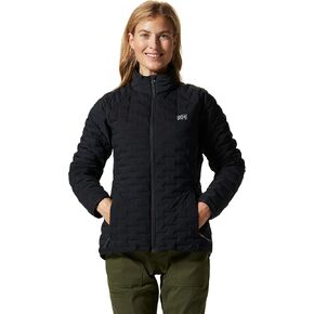 سترة خفيفة قابلة للتمدد للسيدات من Mountain Hardwear