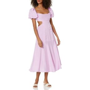 ASTR the label Women's Winley Dress in Saudi Arabia