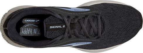 Brooks Womens Signal 2 Running Shoe in Saudi Arabia