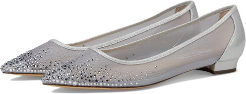Nina Wendi Silver 9 M in Saudi Arabia