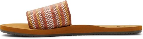 Billabong Women's Penny Flat Sandal in Saudi Arabia