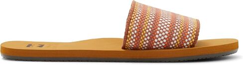 Billabong Women's Penny Flat Sandal in Saudi Arabia
