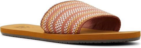 Billabong Women's Penny Flat Sandal in Saudi Arabia